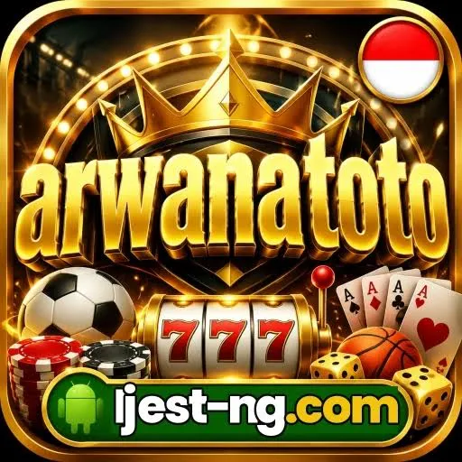 ARWANATOTO - Pertarungan FPS Terbaik di Genggaman Anda