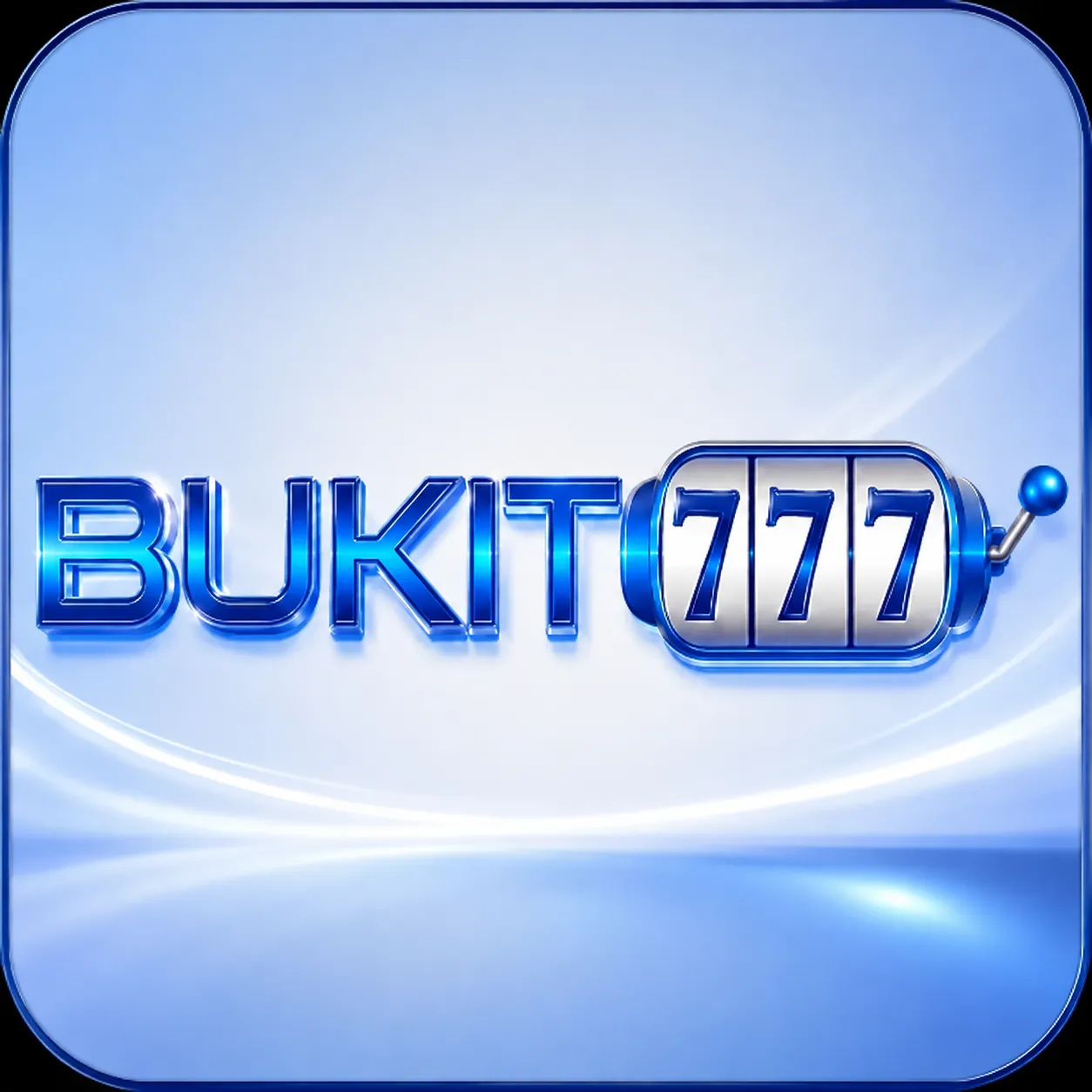 bukit777