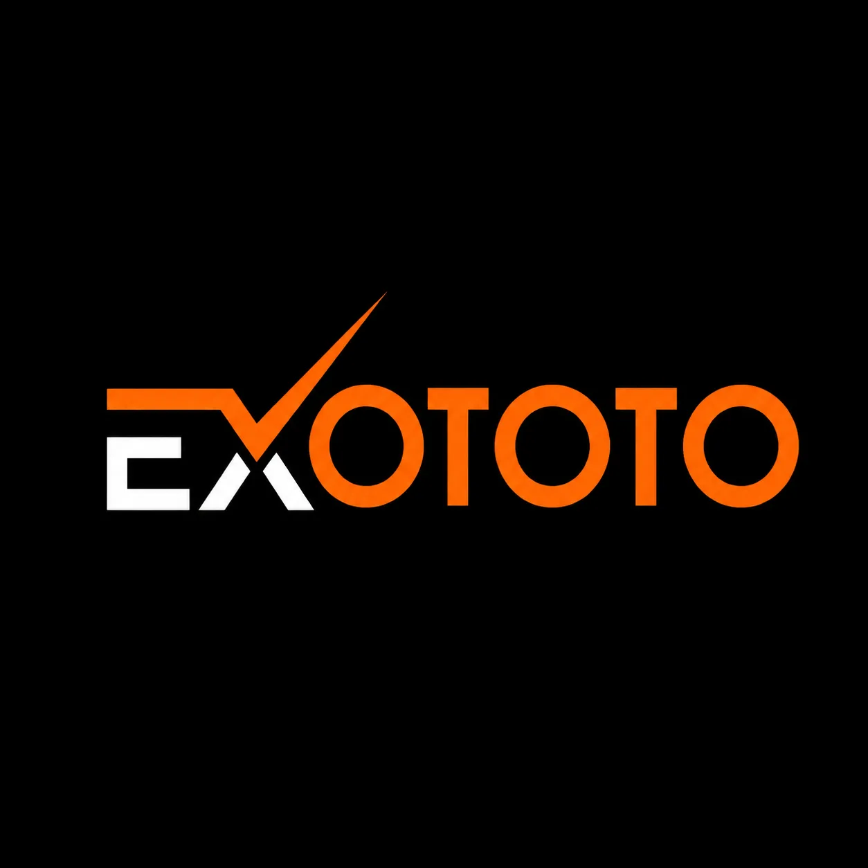 EXOTOTO - Game TPS Seru dan Menantang