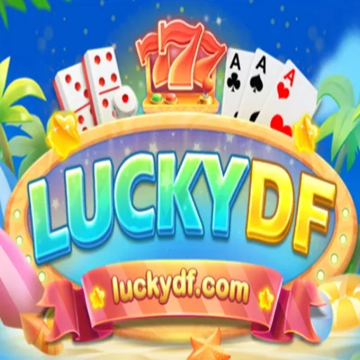 LUCKYDF - Balapan Seru dan Mendebarkan