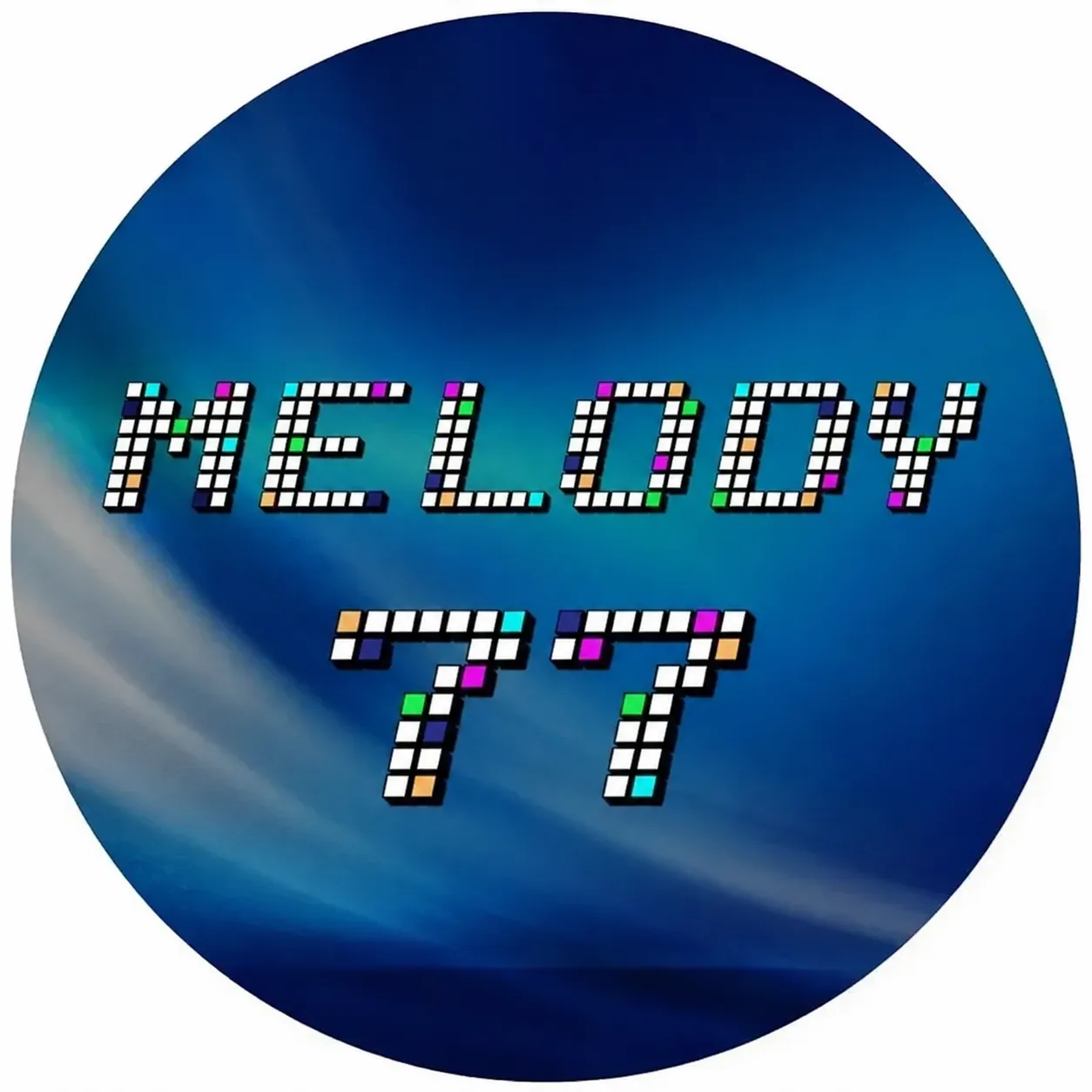 MELODY77 - Permainan Slot Seru dan Menyenangkan