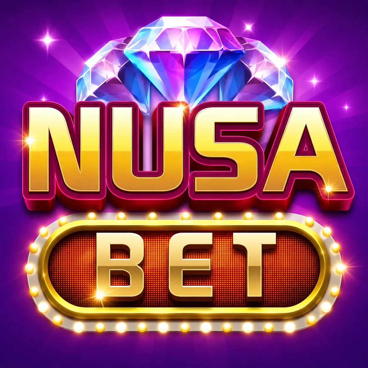 NUSABET - Strategi Cerdas untuk Menang Besar