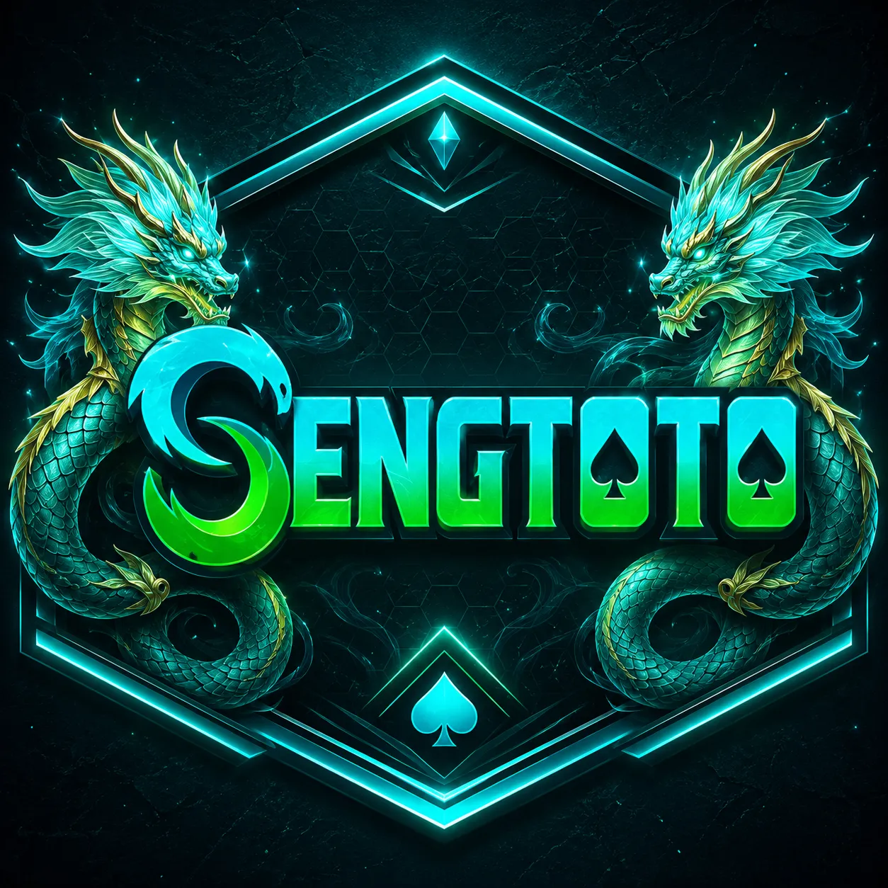 SENGTOTO - Permainan Santai yang Menghibur