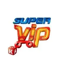 SUPERVIP - Pertarungan Terhebat di Dunia Battle Royale