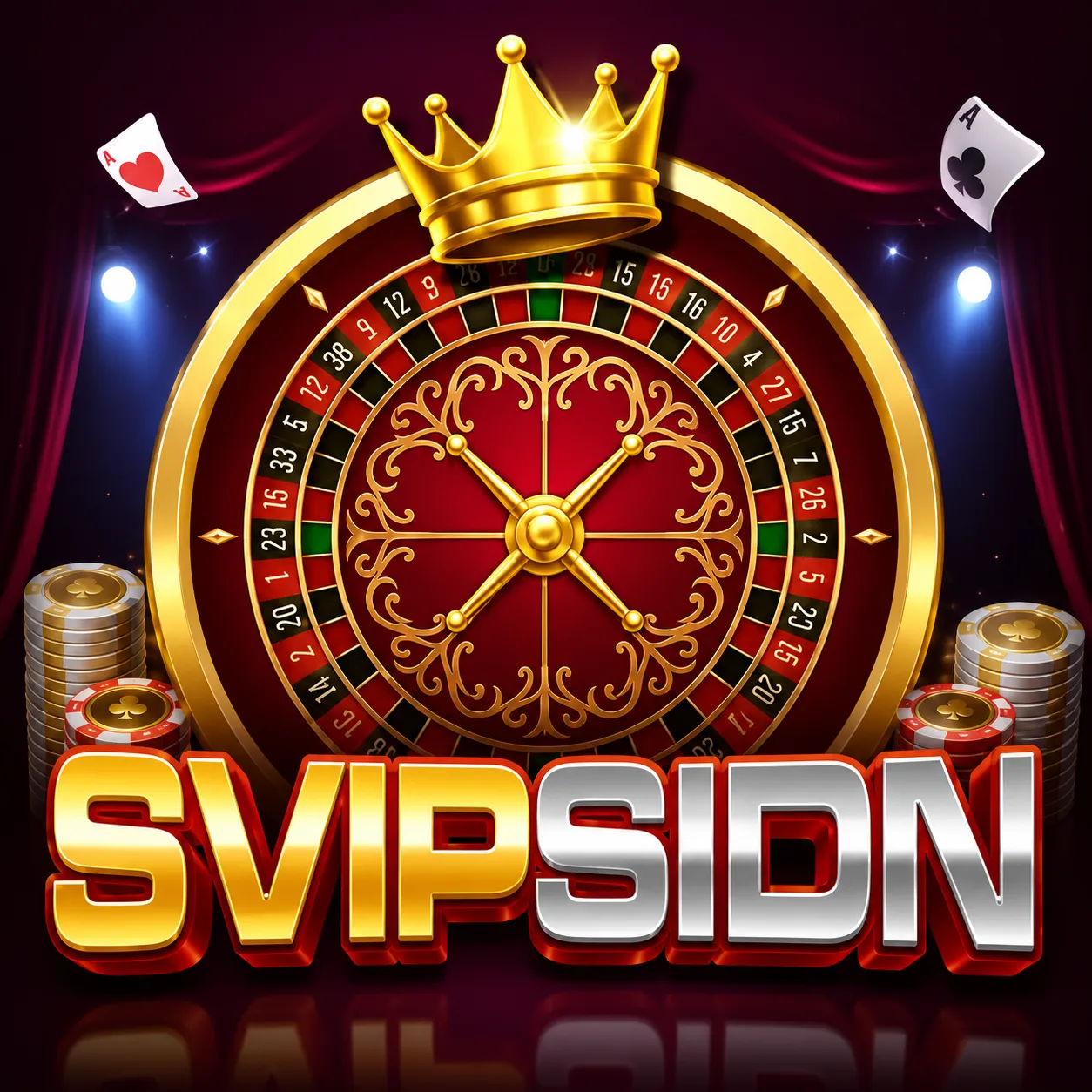 SVIPSIDN - Permainan Domino Terbaik untuk Penggemar