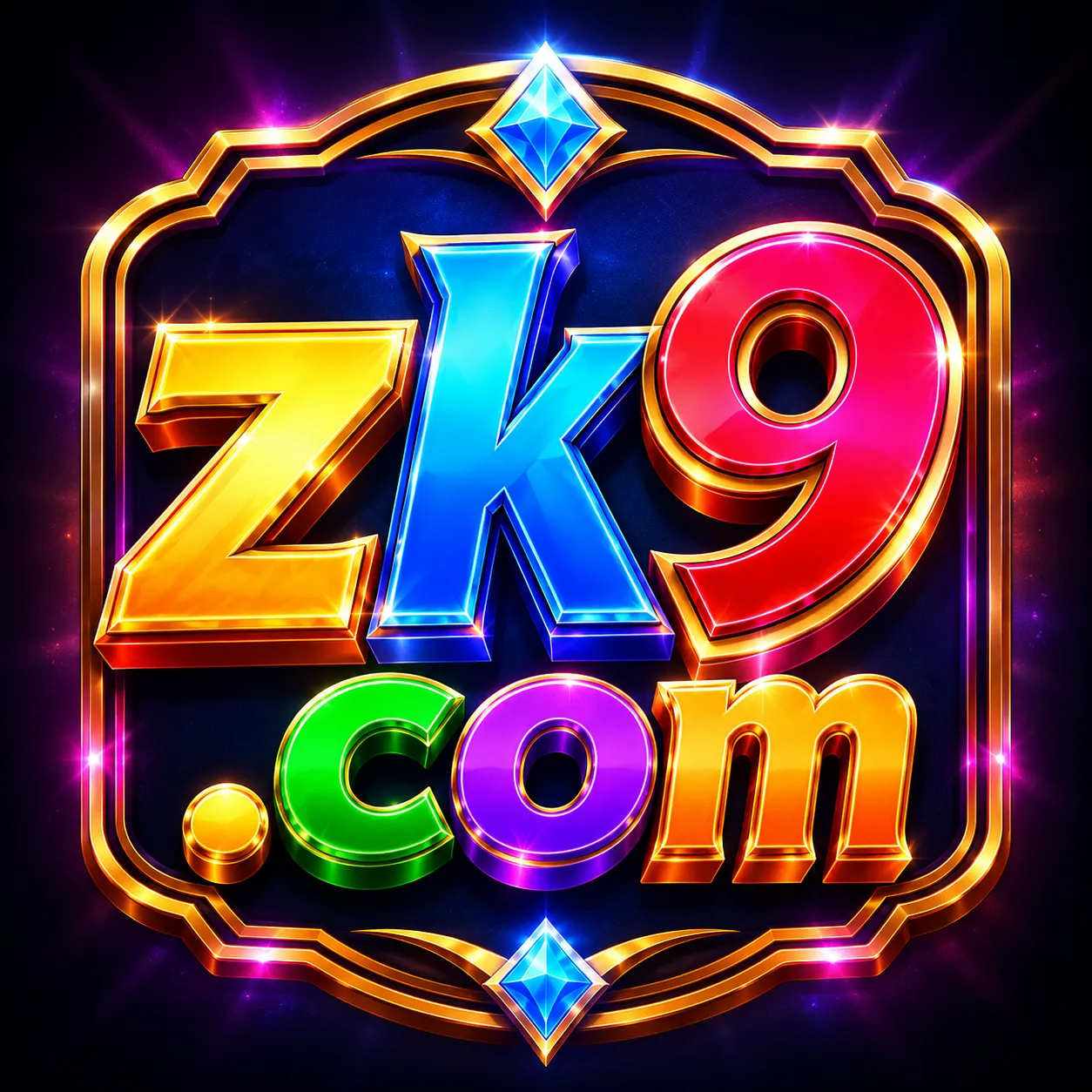 ZK9 - Game Bingo Seru dan Menarik