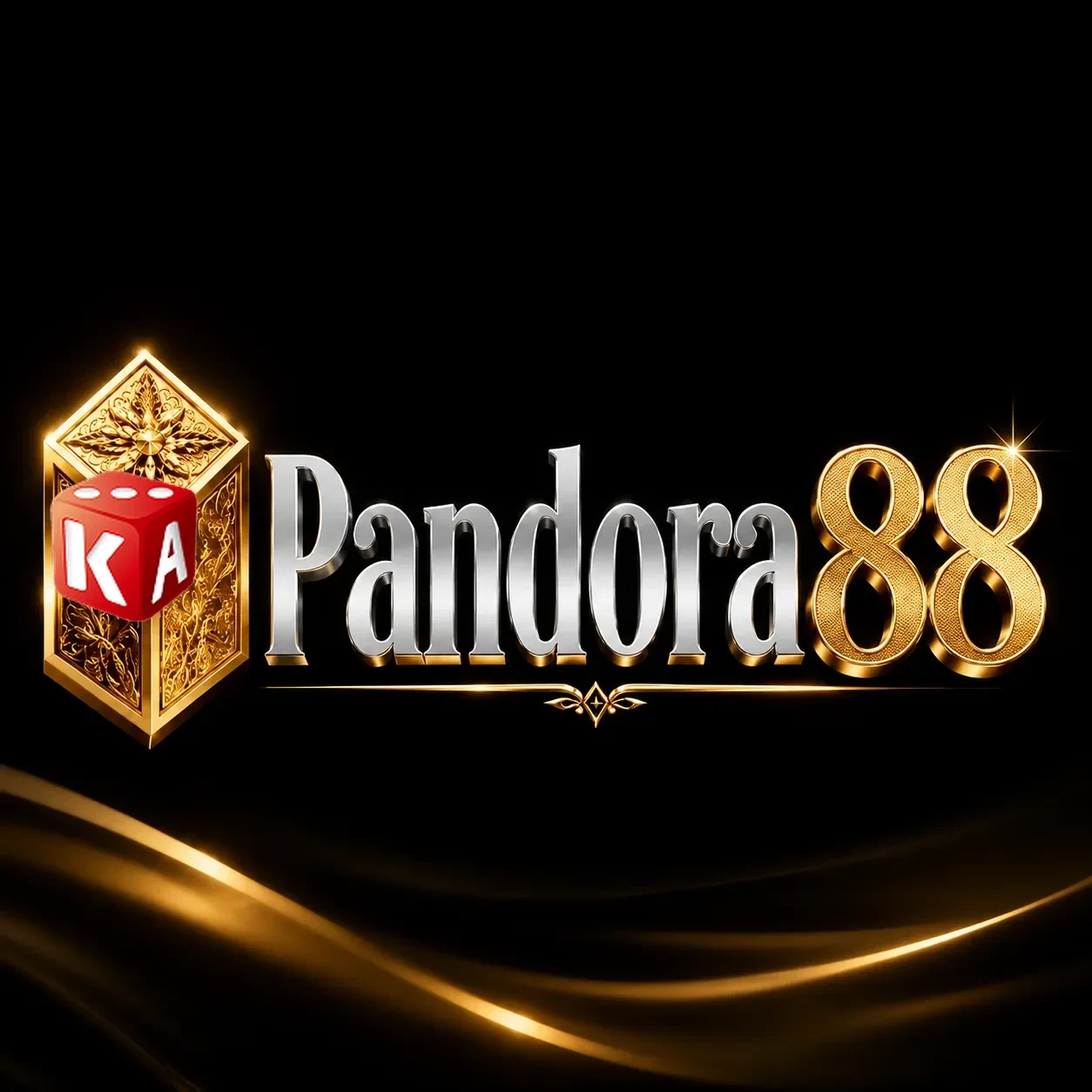 Logo pandora88